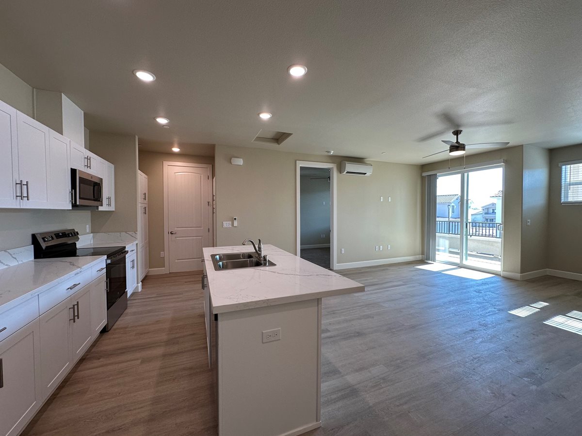 The Reserve At Ritchie Ranch Apartments